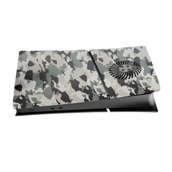 Necvior Non Scratch Protector Cover Replacement Case for Slim Digital Version