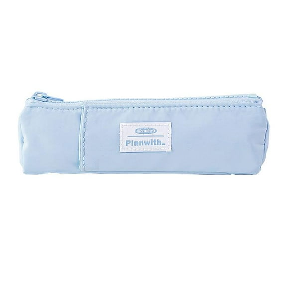 Necvior Notebook Pen Holder Pencil Pouch Journal Pencil Bag with Adjustable Elastic Band Makeup Bag for Hardcover Notebooks