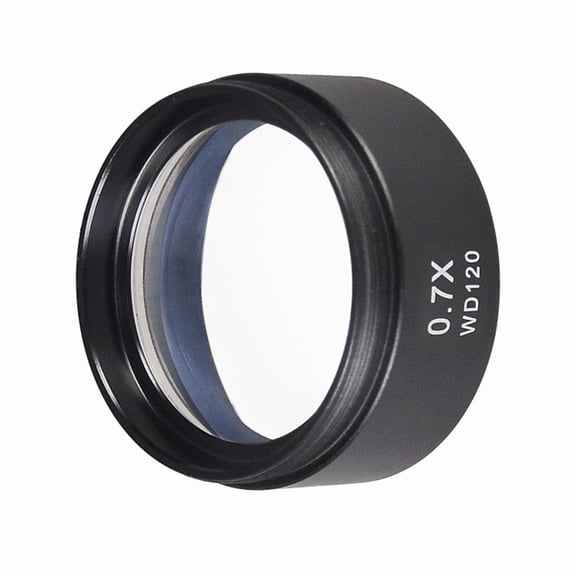 Necvior Objective Lens Assisted Objective Lens Microscope Accessories