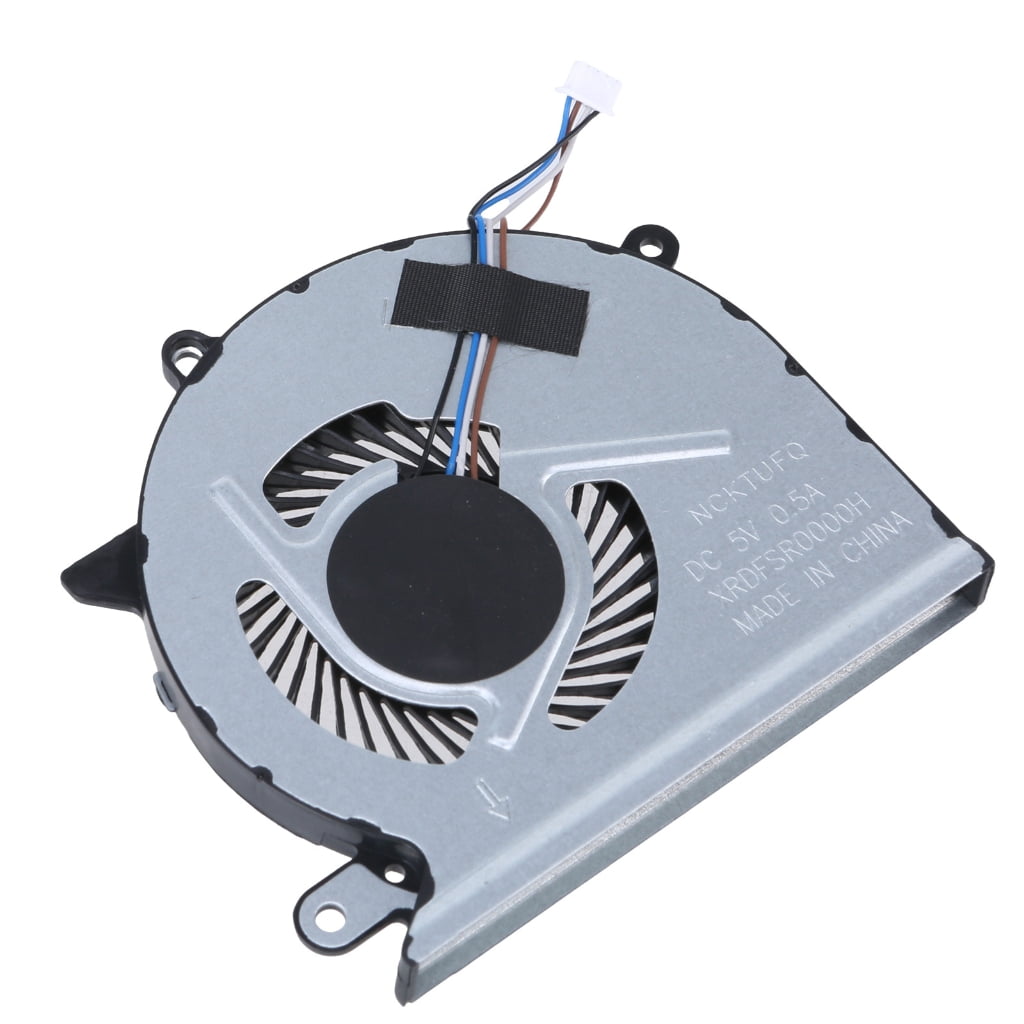 Necvior Optimal Notebook CPU Heat Management Fan for Pavilion 15CD ...