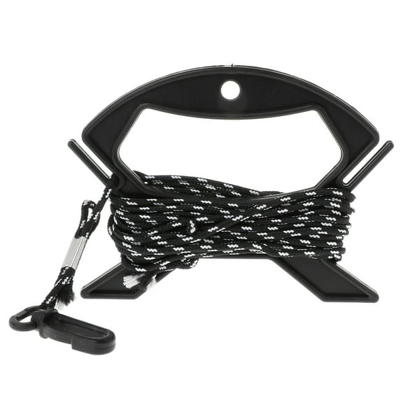 Necvior Outdoor Rope Paracord Winder Paracord Line Organizer Winder Rope Parachute Cord