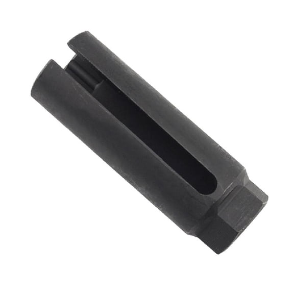 Necvior Oxygen Vacuum Lambdas Sensor Removal Socket Kit Car Tools 1/2" Drive Tool