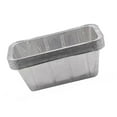 thumbnail image 1 of Necvior Pack of 30 Aluminum Foil Grease Liners for 36 30 28 22 17Inch Griddles Drip Trays Disposable Practical, 1 of 8