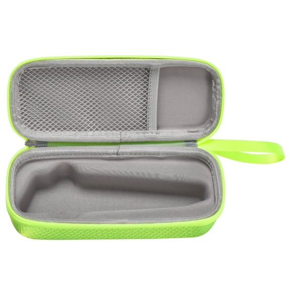 Necvior Pen Holder Bag Protective Case Pencil Case with Mesh used for tiptoi 00110 00112