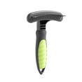 thumbnail image 1 of Necvior Pet Comb Dog Grooming Dematting Brush Deshedding Comb Rakes Tool Supplies, 1 of 21