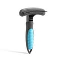 thumbnail image 1 of Necvior Pet Comb Dog Grooming Dematting Brush Deshedding Comb Rakes Tool Supplies, 1 of 11
