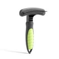 thumbnail image 1 of Necvior Pet Comb Dog Grooming Dematting Brush Deshedding Comb Rakes Tool Supplies, 1 of 21