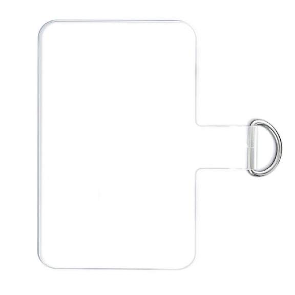 Necvior Phone Tether Tab, 10 Pack Universal Phone Safety Tether Connector Without Adhesive Fit for Most Smartphones