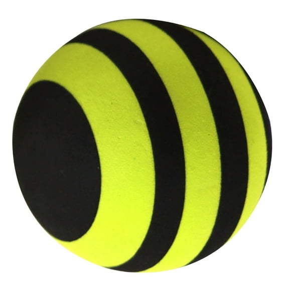 Necvior Physical Therapy Massage Balls for Myofascial Release, Deep Tissue Massage Fitness Massage Balls, Massage Balls Roller