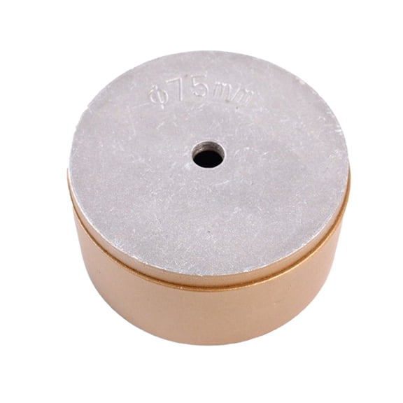 Necvior Pipe Welding Tube Welder Tube Die Heating Hot Melt Tool for PVC