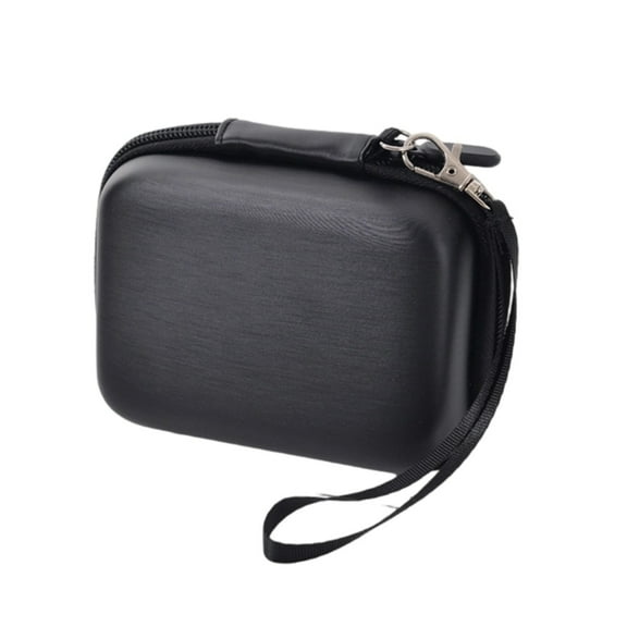 Necvior Portable Hard Shell Digital Camera Case Small Travel Camera Storage Holder
