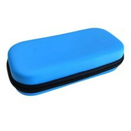 Necvior Portable Insulated Coolers Case Travel Organizer For Emergency Supplies Storage Pouch for Easy Identification