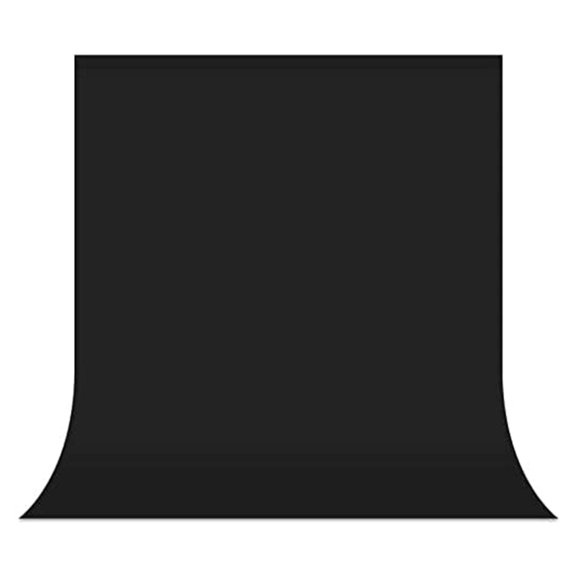 Necvior Portrait Shooting Background Backdrop with Good Lockstitching Edges Booth 7x5ft Screen Sheet Photoshoot Backdrop