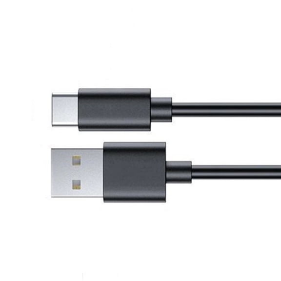 Necvior Power Cable USB Charging Cable for Controller Data Transfer Charging Wire