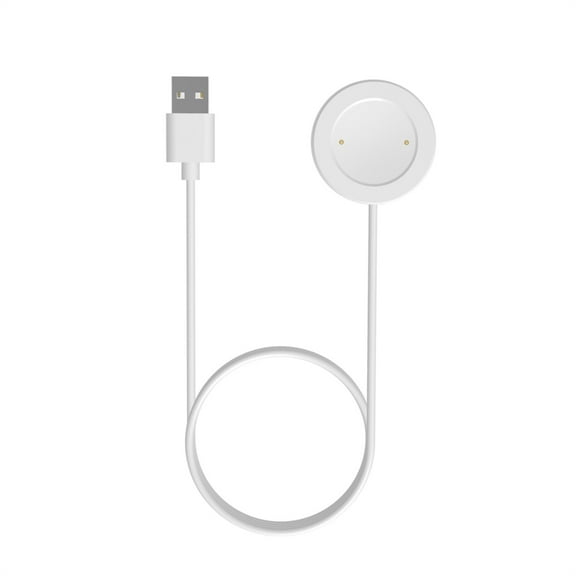 Necvior Power Supply Adapter Charger Charging Cable Stand Dock Station for Watch 4/GS3