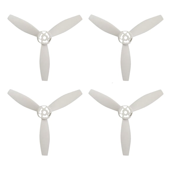 Necvior Precise Propeller Set for Parrot Bebop 2 Power Quadcopter Propellers Colored
