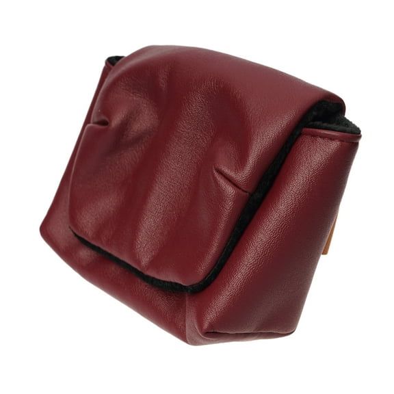 Necvior Professional Camera Carrying Case for X100V 100S G7XIII Efficient Gear Organization