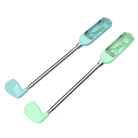 Necvior Professional Joy Pad Golf Club Grip Golf Handle Peripherals for Switch