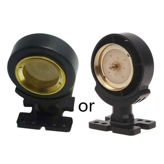 Necvior Professional Microphone Capsule- with Wide Frequency Response DIY Microphone