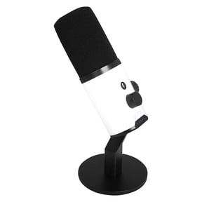 Necvior Professional SM7B Dynamic Microphone For Studio Recording Podcasting Gaming Streaming Vocals Streaming Audios Microphone