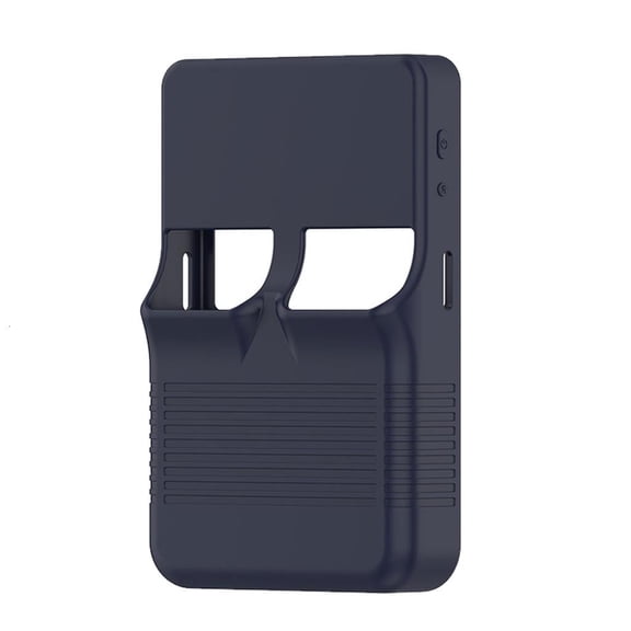 Necvior Protective Case Silicone Skin Scratchproof Shell for R36S Game Console Skin Sleeve Gamepad Housing Gaming Accessory