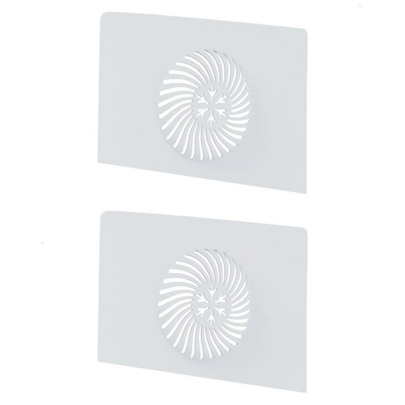 Necvior Protective Faceplate with Vent Replacement Gaming Accessories Protective Cover