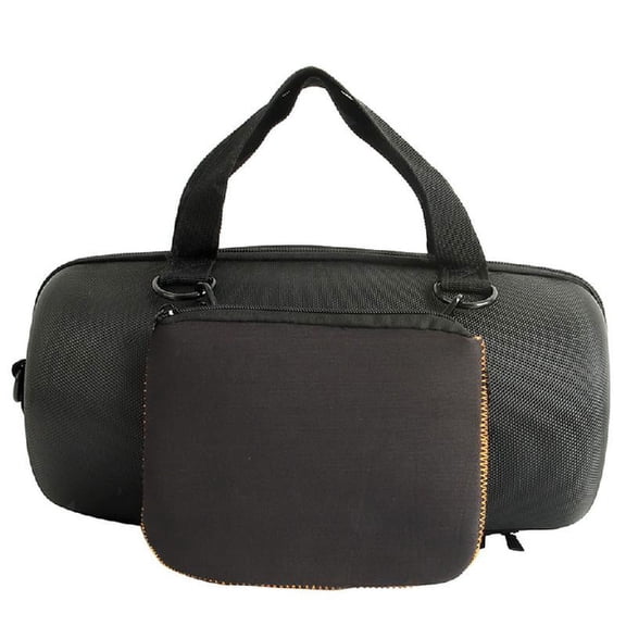 Necvior Travel for Case Storage Bag Carrying Box for -JBL Xtreme 3 Bluetooth-compatible