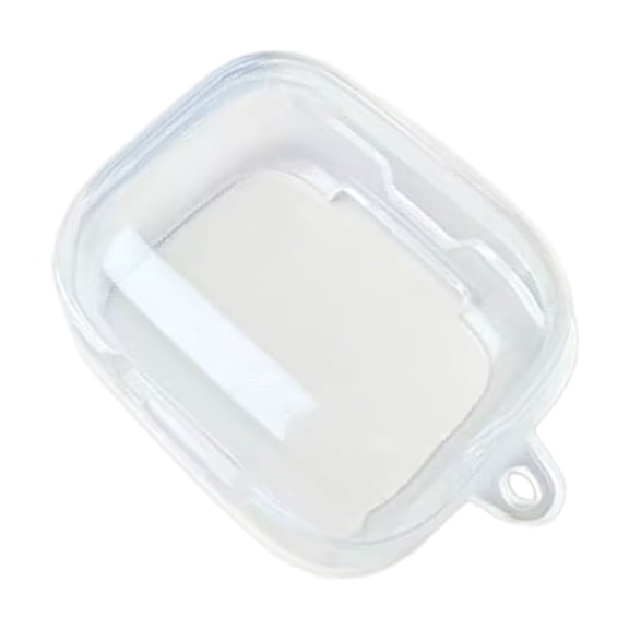 Necvior Protective TPU Earphone Wrap Easy to Carry Designing Earbud Storage for P30i