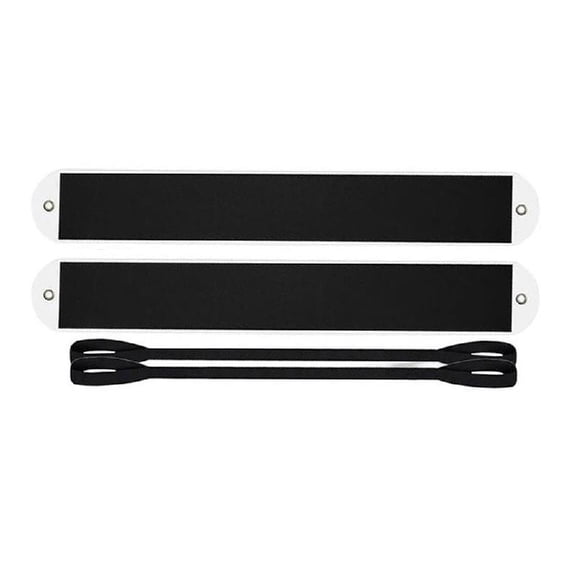 Necvior Pull Furniture Slides Plastic Moving Sliders Furniture Gliders Appliance Slider with Pull Strap Heavy Duty Sliding Shee