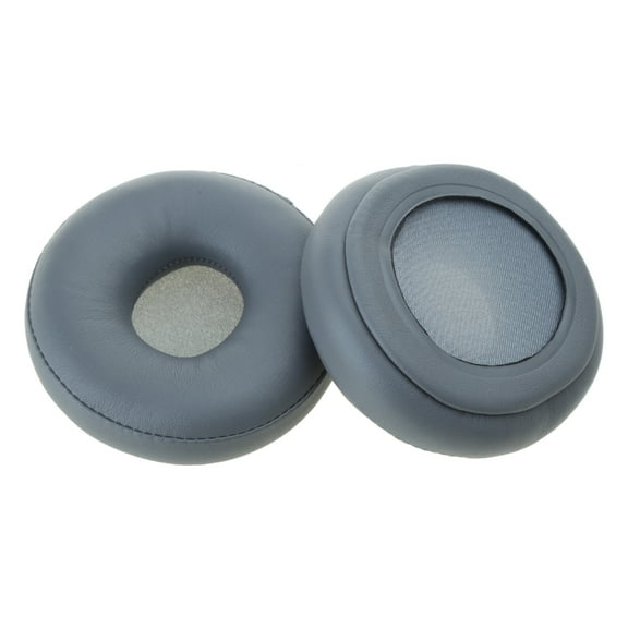 Necvior Qualified Ear Pads Cushions for Skullcandy Cassette Headset Earpads Earcups