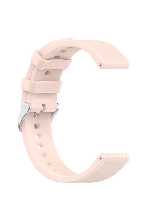 Quick Release Band Sweatproof Bracelets Replacement Flexible Belt Silicone Band