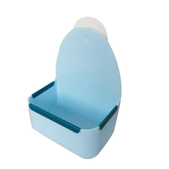 Necvior Rabbits Hays Feeder Bunny Feeder Guinea Pigs Feeder Bowl for Hays Food Feeder