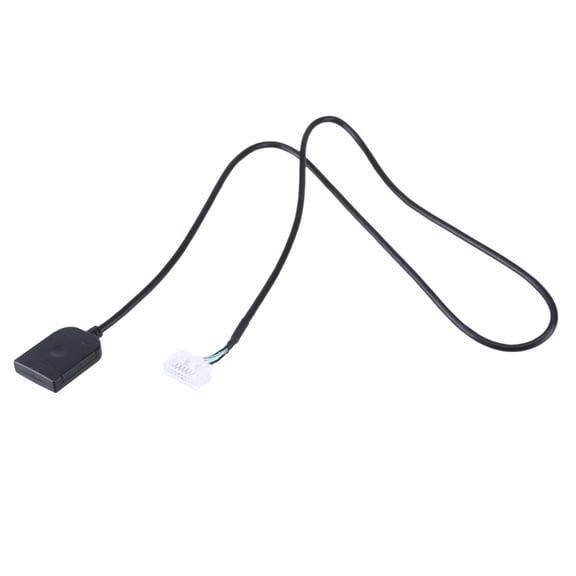 Necvior Radio Multimedia 4G 20pin Cable Connector Phone Card Slot Adapter Cable for Car