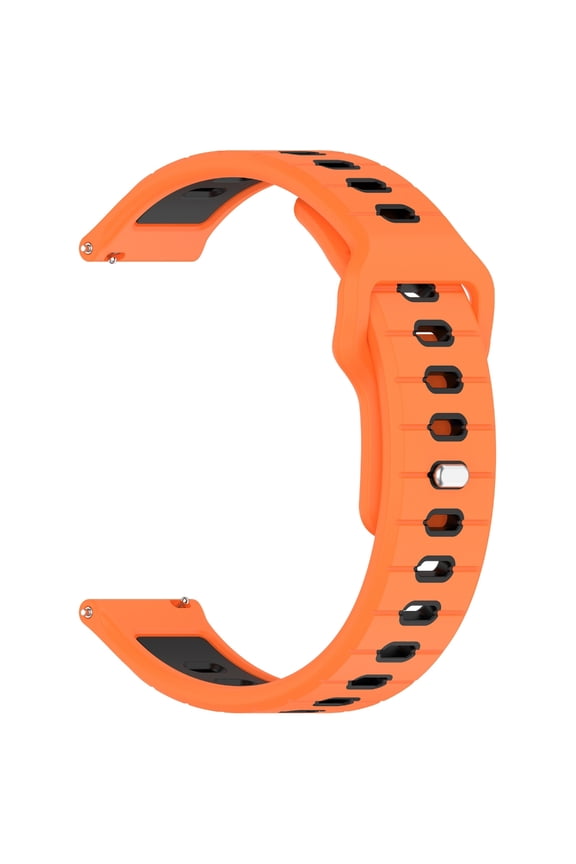 Replacement Flexible Straps Quick Release Sweatproof Belt for Helio Straps