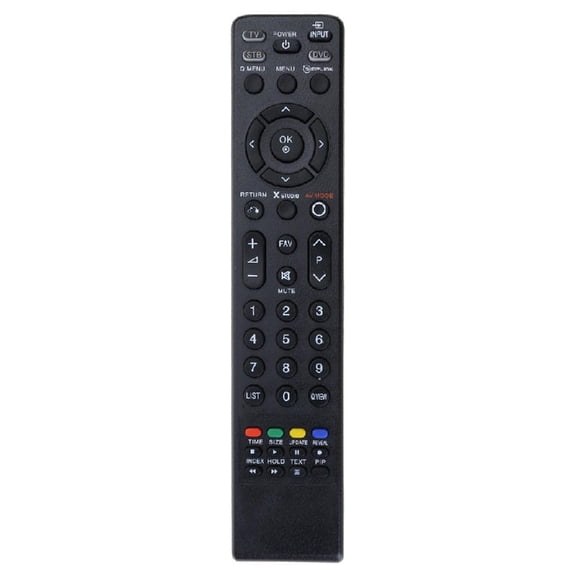 Necvior Replacement MKJ42519618 Remote Control For MKJ-42519618 3D LED LCD TV Control