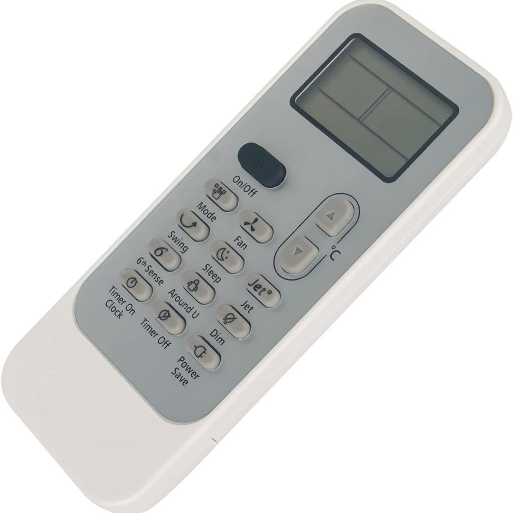 Telecomando di ricambio DG11J1-32 per condizionatori d'aria per modelli G11J1-31 DG11J1-35 DG11J1-41