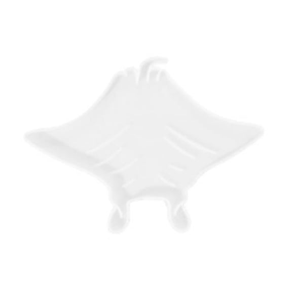 Necvior Resin Coaster Molds Silicone Molds Resin Cup Pads Moulds Ocean Creature Shaped