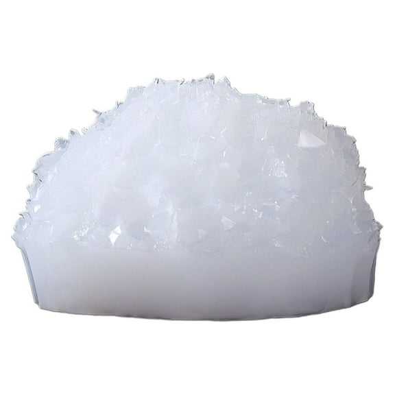 Necvior Crystal Cluster Mold for Silicone Resin Molds,Epoxy Resin Decorations Molds