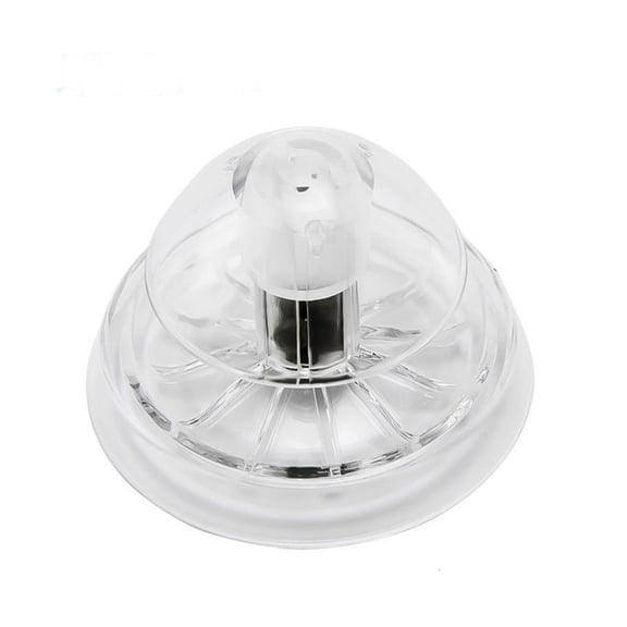 Necvior Reusable Snail And Slug Traps For Farm And Garden Use Slug House for Garden Farm