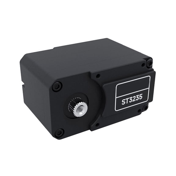 Necvior Robot Large Torque Servo Serial Communication Servo 30KG Serial Bus Servo Motor