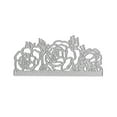 thumbnail image 1 of Necvior Rose Invitation Metal Cutting Dies Stencil DIY Scrapbooking Album Stamp Paper Ca, 1 of 13