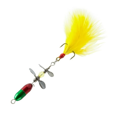 Necvior Rotating Spinner Sequins Fishing Lures Fishing Baits Wobbler Fishing Tackle