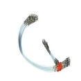 thumbnail image 1 of Necvior Saltwater Fishing Tackle Fishing Rigs High Strength Wire Leader for Lures, 1 of 9