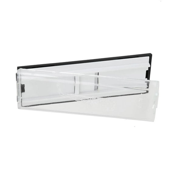 Necvior Saxophone Reed Container Clarinet Reed Box Oboe Reed Case Oboe Reed Storage Box