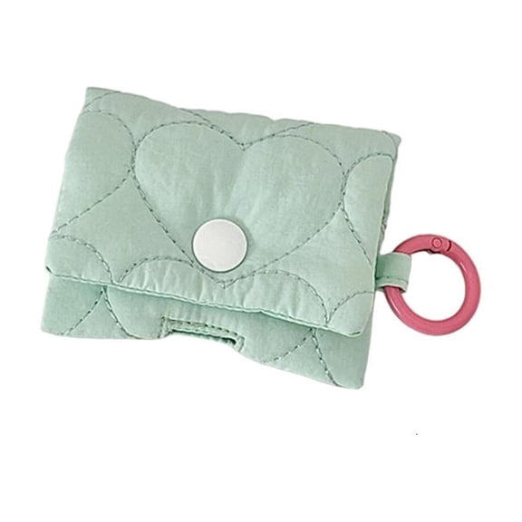 Necvior Scratch Proof Headphone Case For Devices Easy Access Storage Solution