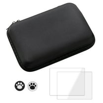 Necvior Scratchproof Bag for R36S R35S K36 Gaming Accessories Game Console Carrying Case