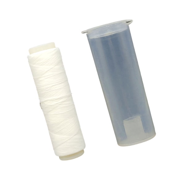 Necvior Sea Fishing Baits Lures Line Nylon Elastic Invisible Fishing Line Sea Fishing Baits Lures Line Baits Savers Enduring