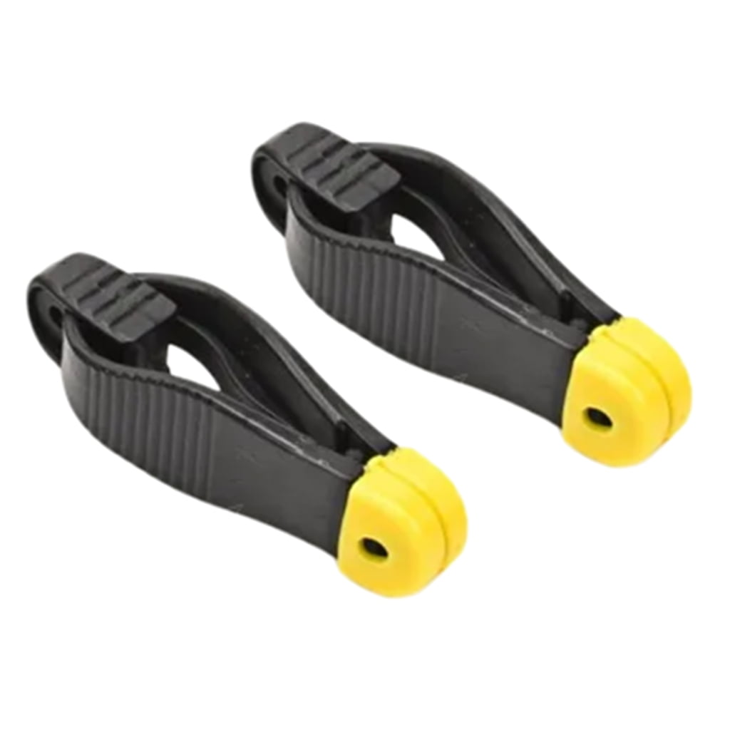 Necvior Sea Fishing Outfitting Fishing Snap Release Clip Masts Release ...