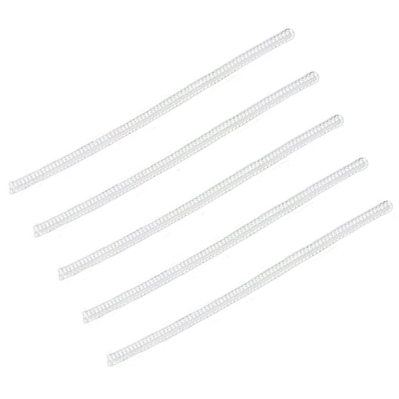 Necvior Set Of 5 Comfort Rings Adjuster Resizing Tool For Everyday And Special Occasions
