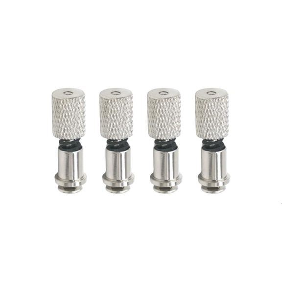 Necvior Sewing Machine Presser Foot Screw Replacement for Most Household Sewing Machines
